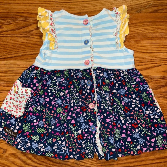 Matilda Jane Size 6 - Picture 2 of 2